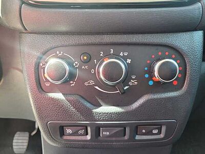 Dacia Dokker Comfort Turbo MOD21*1.Hand,AHK,RFK,Navi*