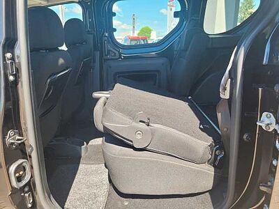 Dacia Dokker Comfort Turbo MOD21*1.Hand,AHK,RFK,Navi*