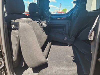 Dacia Dokker Comfort Turbo MOD21*1.Hand,AHK,RFK,Navi*