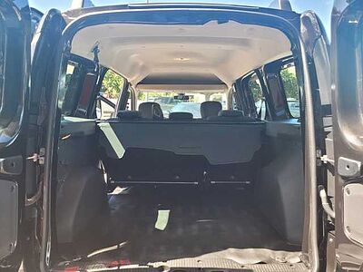 Dacia Dokker Comfort Turbo MOD21*1.Hand,AHK,RFK,Navi*