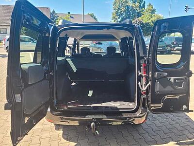 Dacia Dokker Comfort Turbo MOD21*1.Hand,AHK,RFK,Navi*