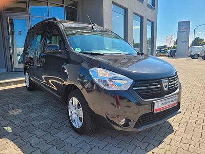 Dacia Dokker Comfort Turbo MOD21*1.Hand,AHK,RFK,Navi*