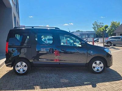 Dacia Dokker Comfort Turbo MOD21*1.Hand,AHK,RFK,Navi*