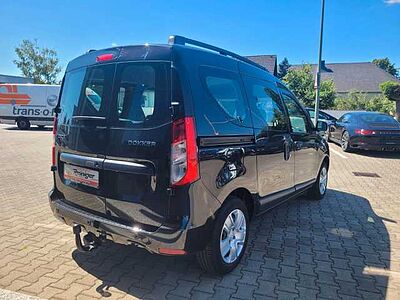 Dacia Dokker Comfort Turbo MOD21*1.Hand,AHK,RFK,Navi*