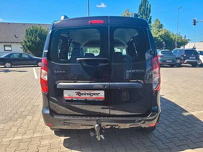 Dacia Dokker Comfort Turbo MOD21*1.Hand,AHK,RFK,Navi*