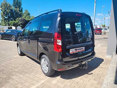 Dacia Dokker Comfort Turbo MOD21*1.Hand,AHK,RFK,Navi*
