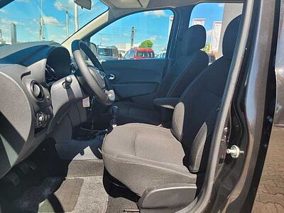 Dacia Dokker Comfort Turbo MOD21*1.Hand,AHK,RFK,Navi*