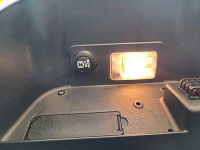 Aprilia SR Max 125 ER