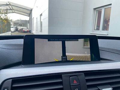 BMW 320 GT 320d xDrive M Sport*Kundenauftrag,2Hand,Leder