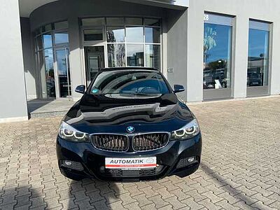 BMW 320 GT 320d xDrive M Sport*Kundenauftrag,2Hand,Leder