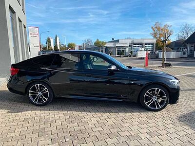 BMW 320 GT 320d xDrive M Sport*Kundenauftrag,2Hand,Leder