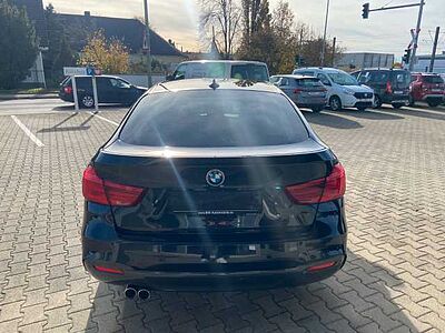 BMW 320 GT 320d xDrive M Sport*Kundenauftrag,2Hand,Leder