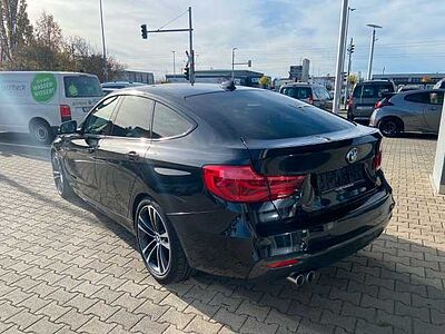 BMW 320 GT 320d xDrive M Sport*Kundenauftrag,2Hand,Leder