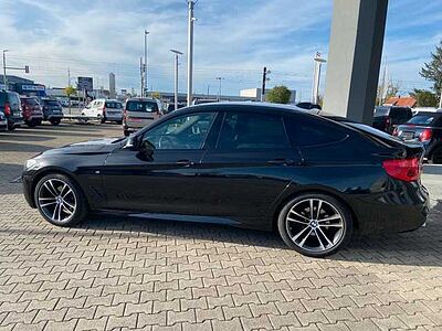BMW 320 GT 320d xDrive M Sport*Kundenauftrag,2Hand,Leder