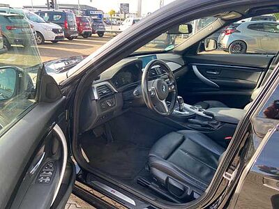 BMW 320 GT 320d xDrive M Sport*Kundenauftrag,2Hand,Leder