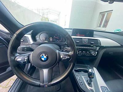 BMW 320 GT 320d xDrive M Sport*Kundenauftrag,2Hand,Leder
