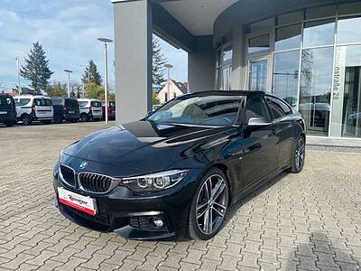 BMW 420 d Gran Coupe M Sport*Kundenauftrag