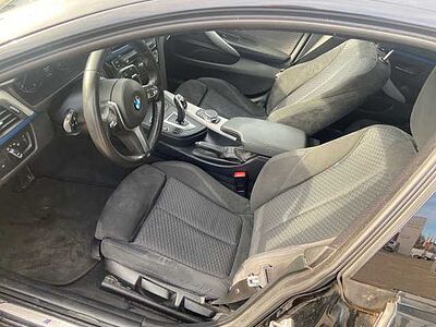 BMW 420 d Gran Coupe M Sport*Kundenauftrag