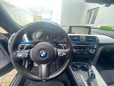 BMW 420 d Gran Coupe M Sport*Kundenauftrag