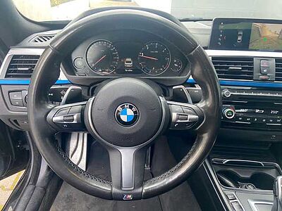 BMW 420 d Gran Coupe M Sport*Kundenauftrag