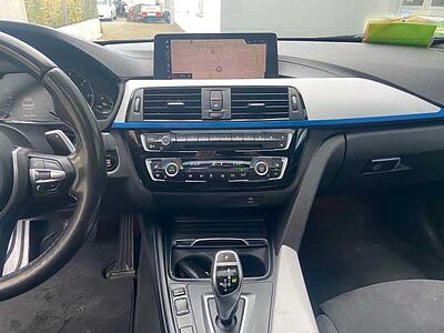 BMW 420 d Gran Coupe M Sport*Kundenauftrag