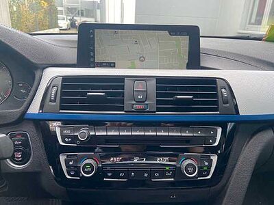 BMW 420 d Gran Coupe M Sport*Kundenauftrag