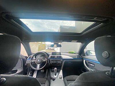 BMW 420 d Gran Coupe M Sport*Kundenauftrag
