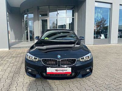 BMW 420 d Gran Coupe M Sport*Kundenauftrag