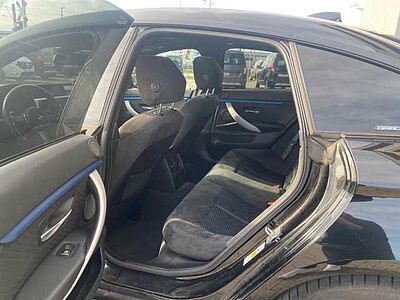 BMW 420 d Gran Coupe M Sport*Kundenauftrag