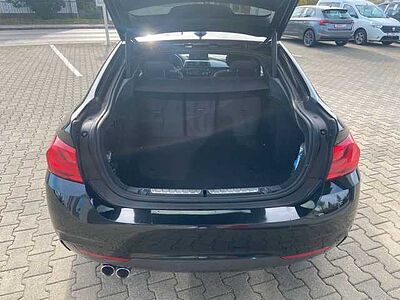 BMW 420 d Gran Coupe M Sport*Kundenauftrag