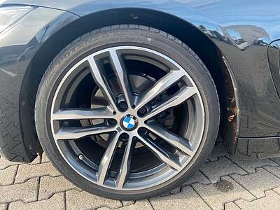 BMW 420 d Gran Coupe M Sport*Kundenauftrag