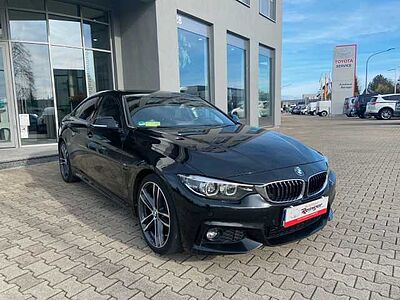 BMW 420 d Gran Coupe M Sport*Kundenauftrag