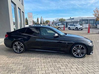 BMW 420 d Gran Coupe M Sport*Kundenauftrag