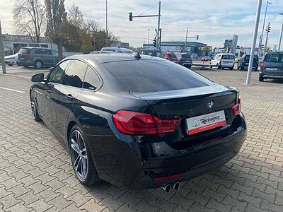 BMW 420 d Gran Coupe M Sport*Kundenauftrag