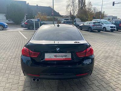 BMW 420 d Gran Coupe M Sport*Kundenauftrag