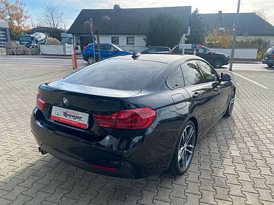 BMW 420 d Gran Coupe M Sport*Kundenauftrag