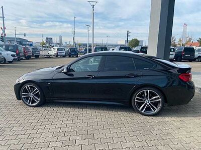 BMW 420 d Gran Coupe M Sport*Kundenauftrag