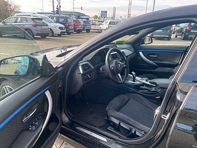 BMW 420 d Gran Coupe M Sport*Kundenauftrag