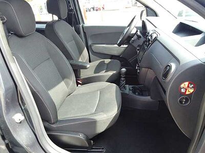 Dacia Dokker Comfort Turbo*1.Hand,SHZ,Navi,131PS,PDC*