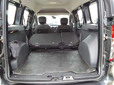 Dacia Dokker Comfort Turbo*1.Hand,SHZ,Navi,131PS,PDC*